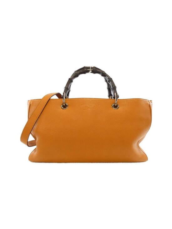 Gucci Handbags - ★SOLD★ Gucci Bag Handbag Orange